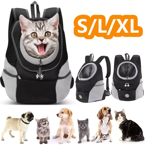 Pet dog carrier - puppy, travel