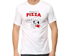 Panucci's Pizza T Shirt