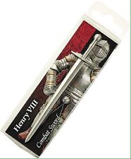 Henry V111 Combat Sword - Mini
