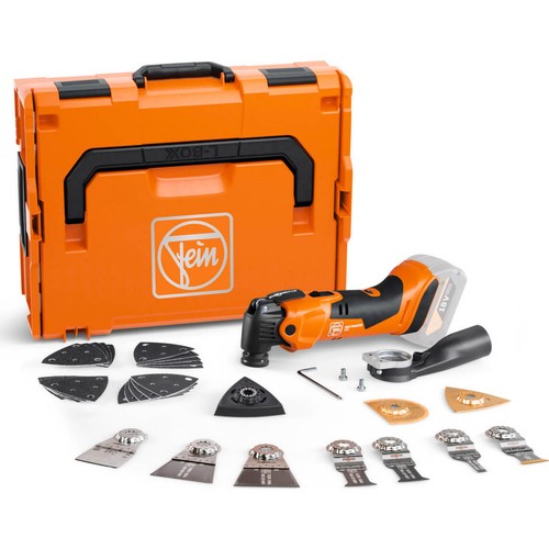 Fein amm 500 - ampshare, 18v
