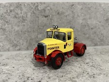 Corgi - Scammell Highwayman