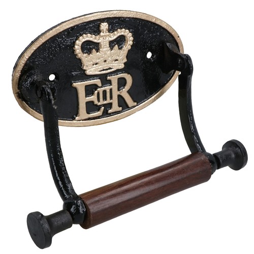 Royal toilet roll paper - royal,