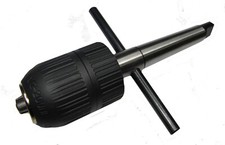 2MT TAPPING ATTACHMENT CHUCK