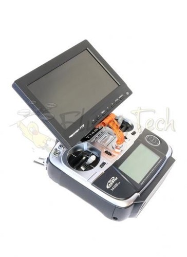 Tarot transmitter fpv monitor - tarot,