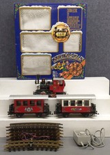 LGB 22540 Christmas G Gauge