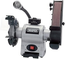 Draper 05096 150mm 370W 230V