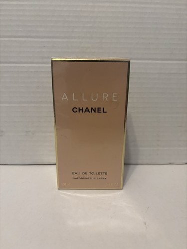Classic new sealed allure - new,
