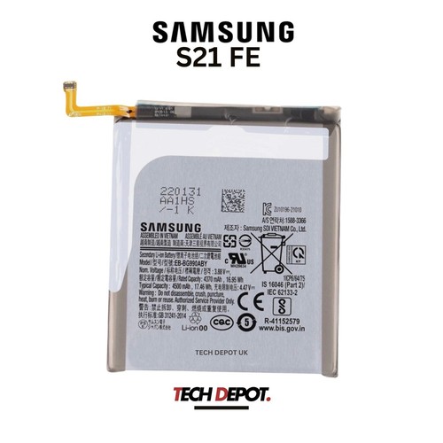 Genuine samsung galaxy s21 - genuine,