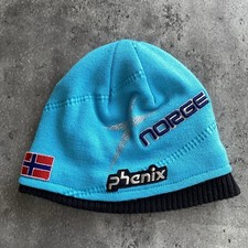 Phenix Beanie NORGE Norway Ski