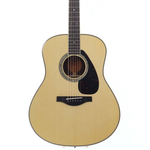 Yamaha ll16 are natural - yamaha,