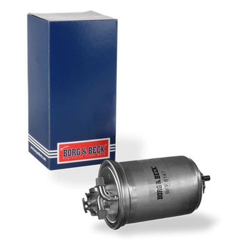 Borg beck fuel filter - borg, &
