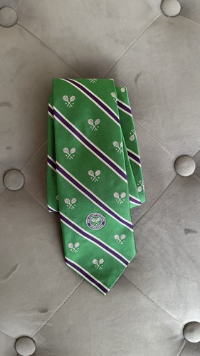 Ralph lauren wimbledon silk - ralph,