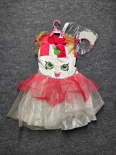 Kids Shopkins Popcorn Costume