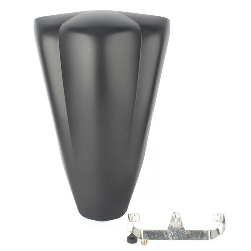 Rear seat cover cowl - cover,