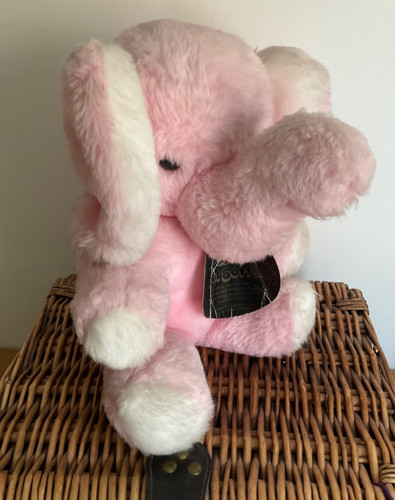 Real soft toy watford - soft,