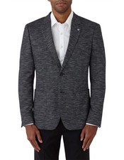 Zeller Sportscoat - Navy