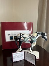 The Trail Of Painted Ponies
