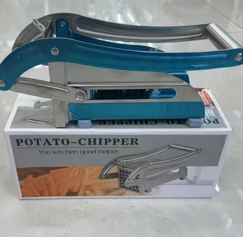 Potato chopper chipper cutter - potato,