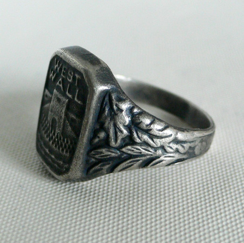 Ring german ww2 wwii - ring,