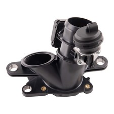 Throttle Body For Citroen C4