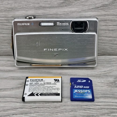 Fujifilm digital camera - fujifilm,