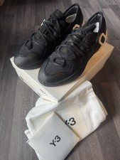 adidas X Y-3 MEN'S IDOSO BOOST