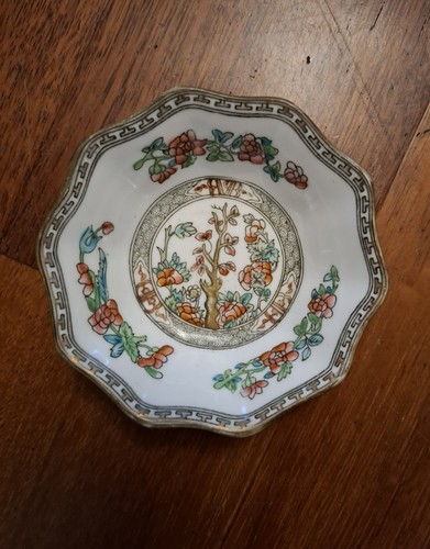 Coalport trinket dish - dish, 5