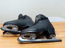 Graf Bolero Senior Figure