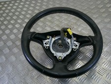 VOLKSWAGEN GOLF GTI STEERING