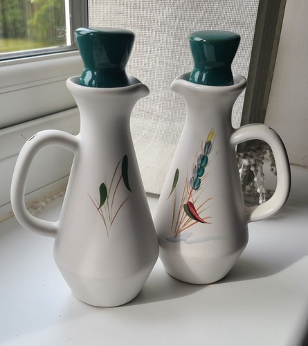 Vintage pair denby - vintage,