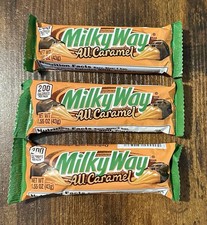 Milky way all - way,