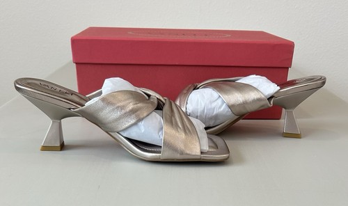 Nib vaneli taber shell mercury - shell,