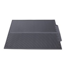 Drain Rack Silicone Dish