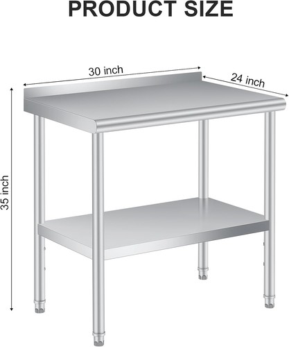 Stainless steel kitchen - steel,
