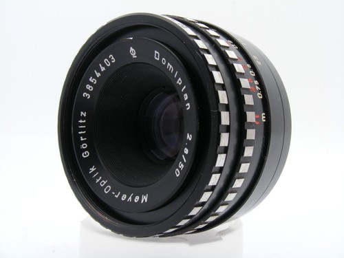 Meyer optik gorlitz domiplan - gorlitz,