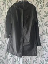 berghaus hydroshell jacket