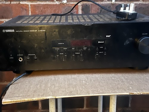 Yamaha amp - yamaha,