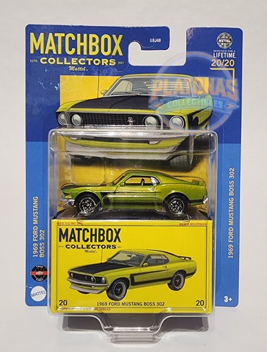 Matchbox collectors 1 64 - collectors, 1:64