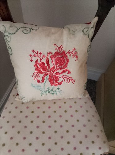 Cushion cover made - cushion,