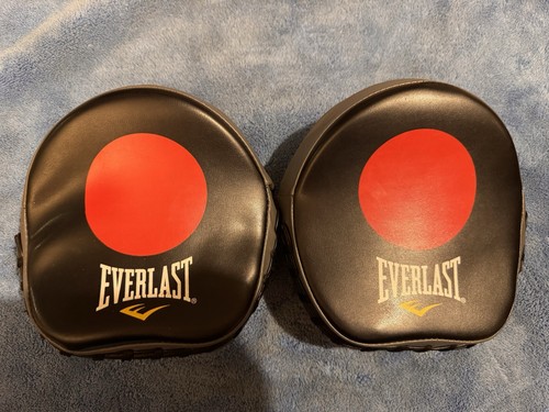 Everlast mma focus - everlast,