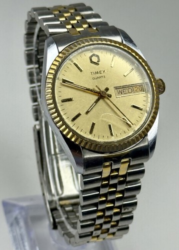 Vintage timex presidential - timex,