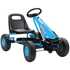 AIYAPLAY Kids Pedal Go Kart