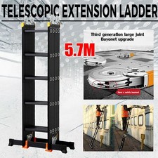 18.7FT 14 In 1 Heavy Duty