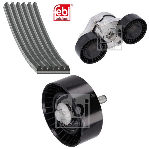 For jaguar pace aux belt - belt, kit