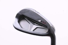 Ping S55 #9 Iron / Black Dot / Stiff Flex Ping CFS Steel Shaft