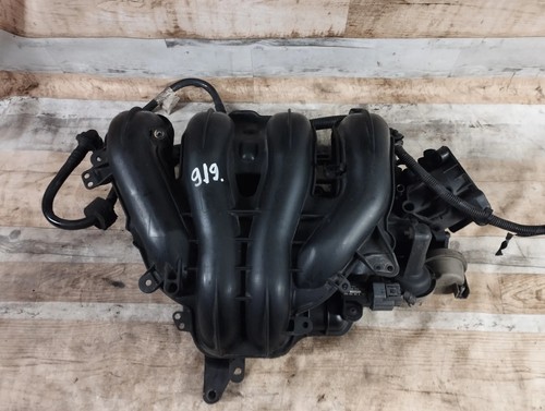 Ford focus max intake - focus, c-max