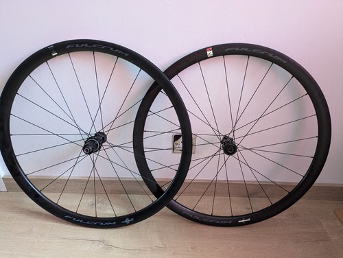 Fulcrum soniq gravel - fulcrum,