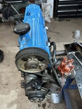 Ford 2.0 Pinto 205 Block