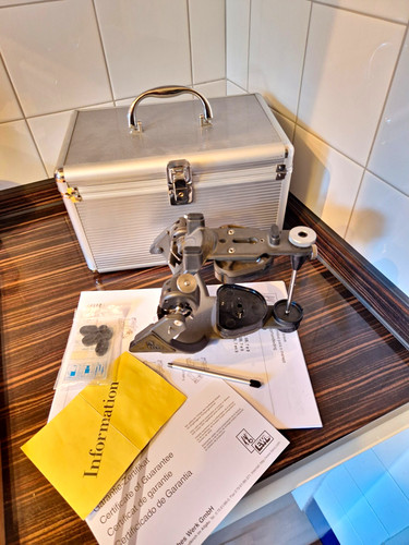 Articulator kavo protar - kavo, 5