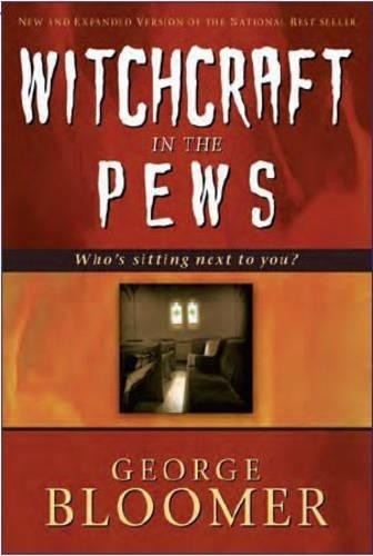 Witchcraft the pews - witchcraft,